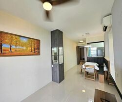 Treasure at Tampines (D18), Condominium #620142531